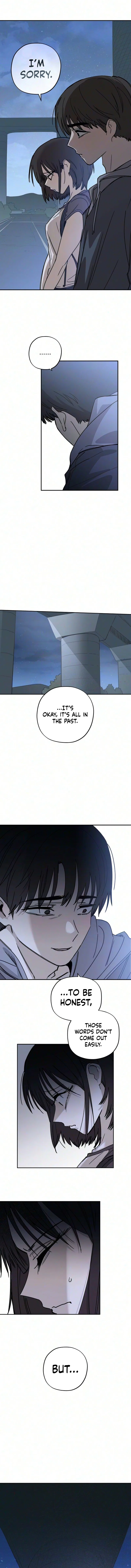 Lingering Pain Chapter 26 – Page 9