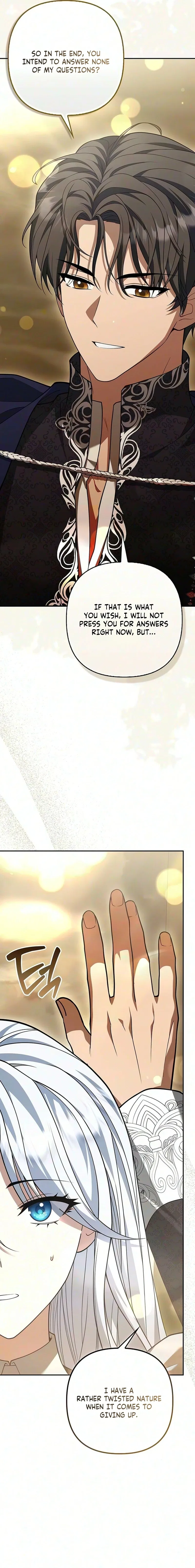 A Villainess Enjoys Her Married Life Chapter 13 – Page 10