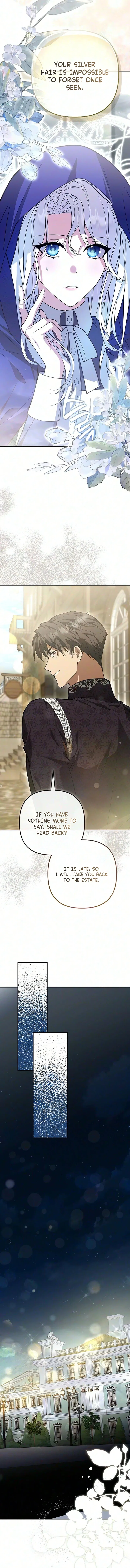 A Villainess Enjoys Her Married Life Chapter 13 – Page 12