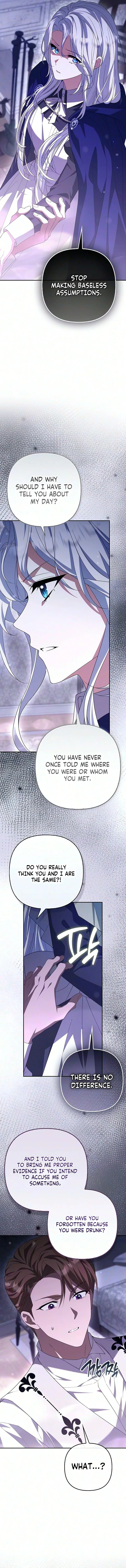 A Villainess Enjoys Her Married Life Chapter 13 – Page 17