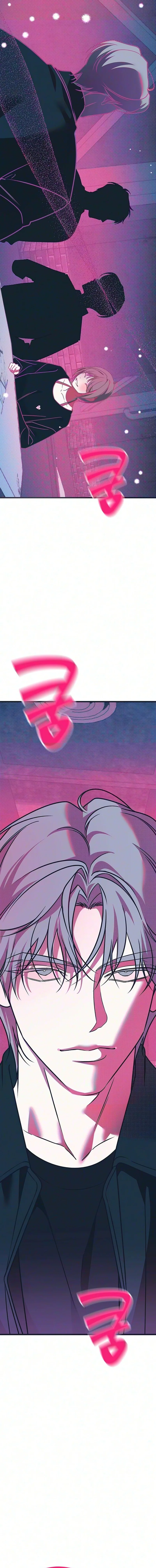 Hate Girl Chapter 19 – Page 14