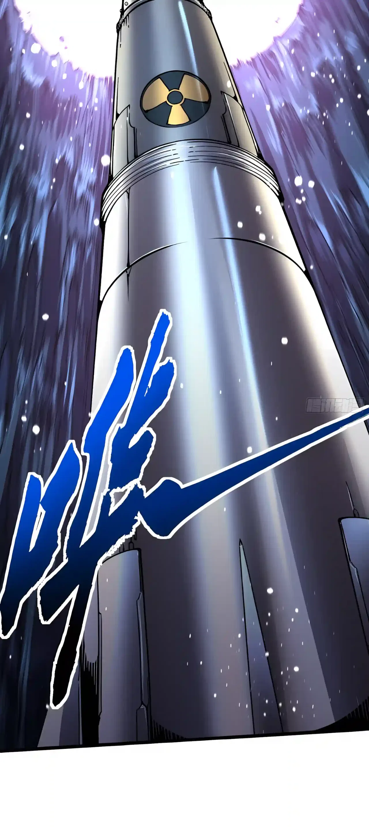 Martial Evolution: Start by Awakening the King of Monsters Chapter 158 – Page 11