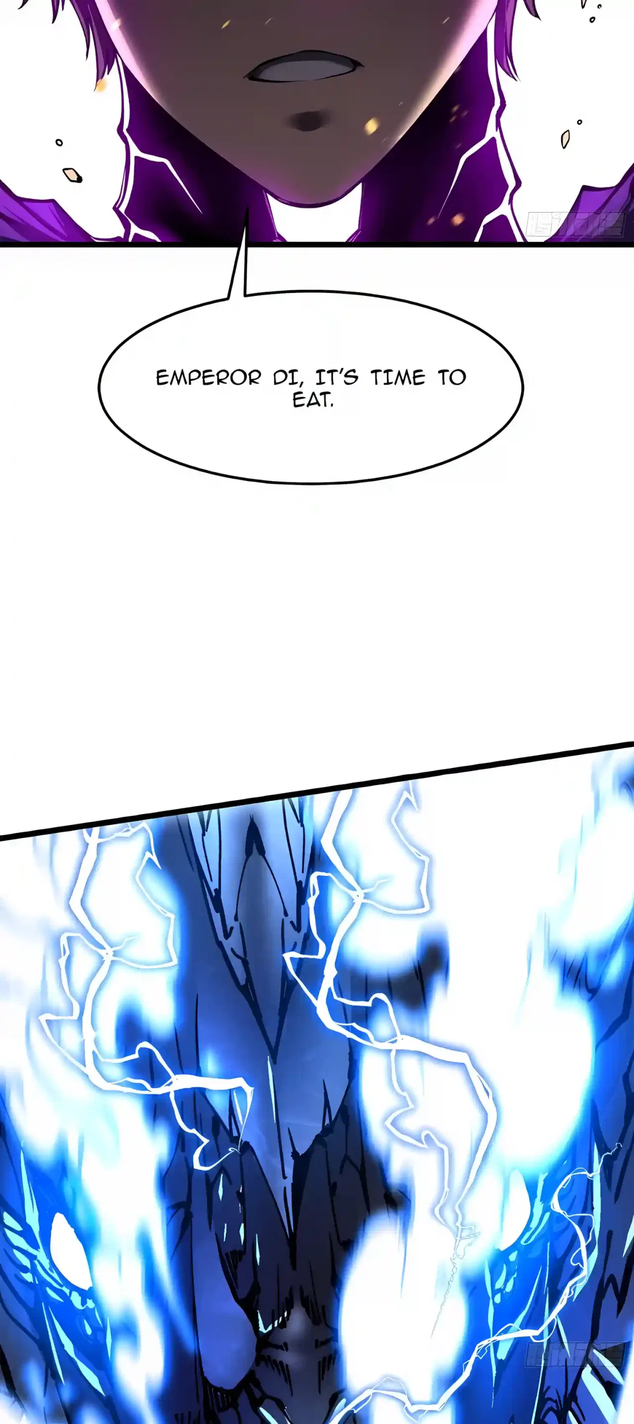 Martial Evolution: Start by Awakening the King of Monsters Chapter 158 – Page 24