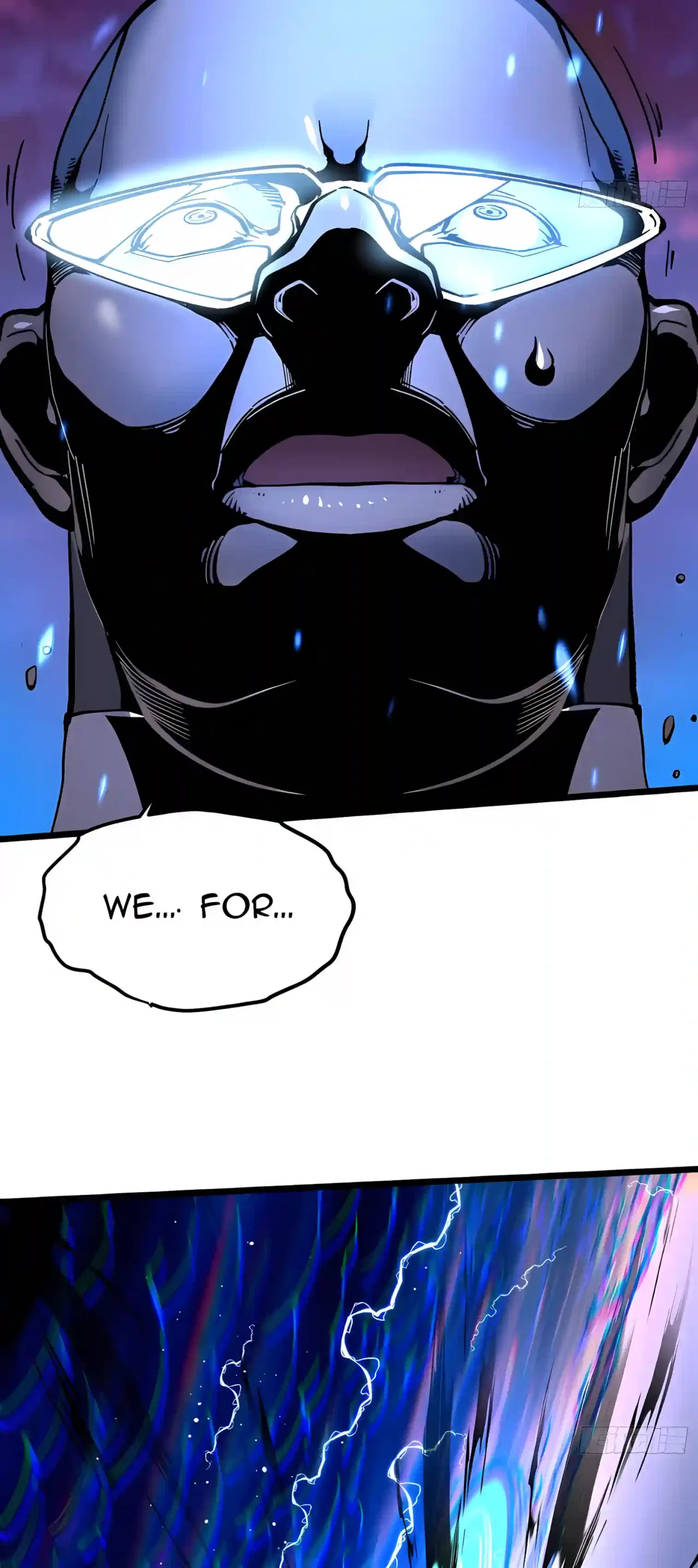 Martial Evolution: Start by Awakening the King of Monsters Chapter 158 – Page 31