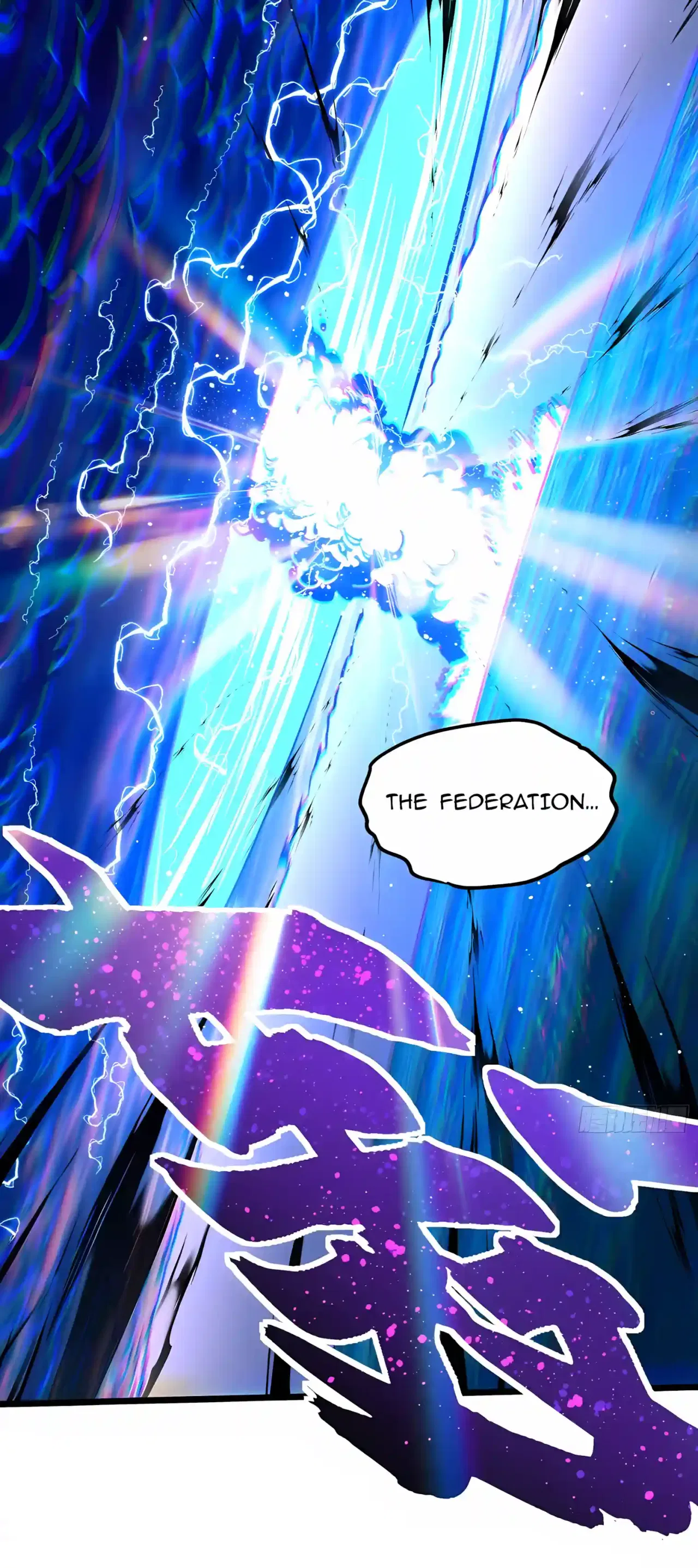 Martial Evolution: Start by Awakening the King of Monsters Chapter 158 – Page 32