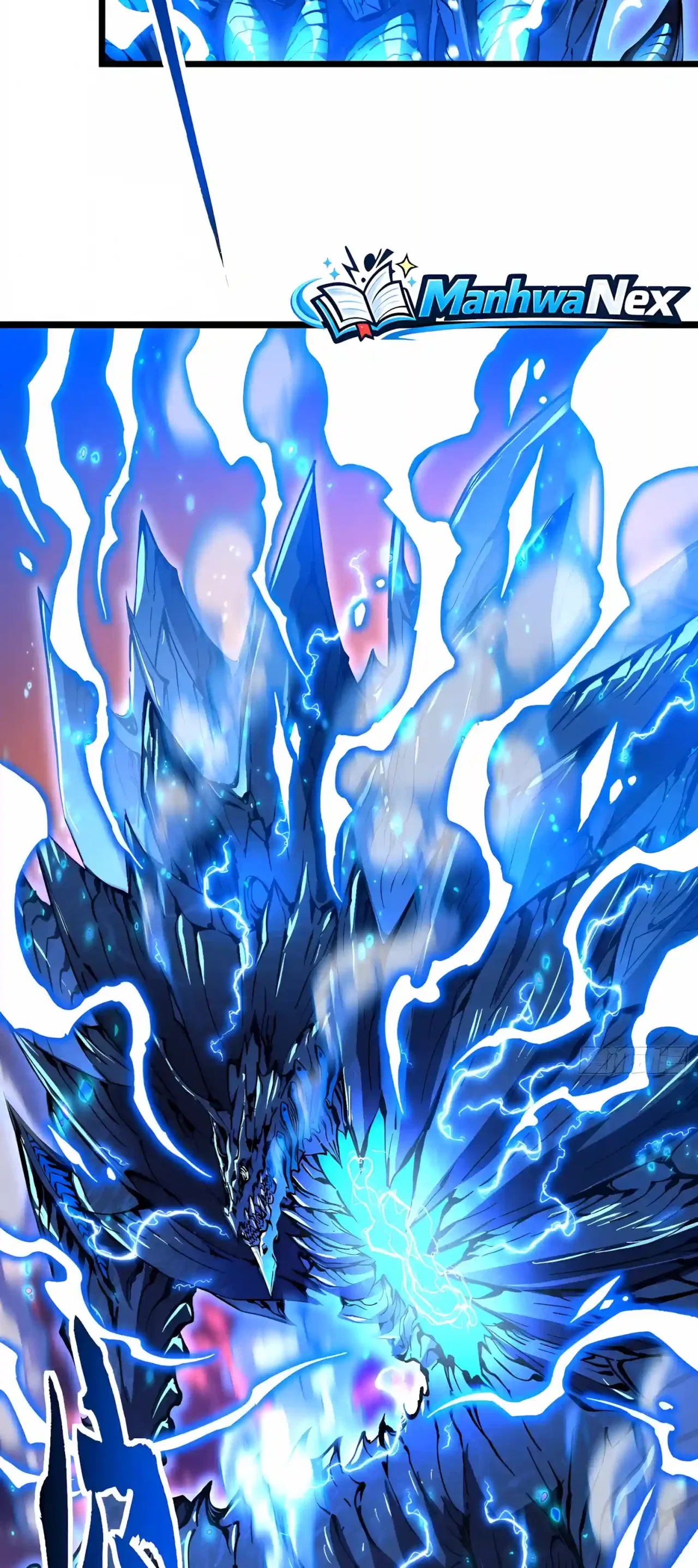 Martial Evolution: Start by Awakening the King of Monsters Chapter 158 – Page 34
