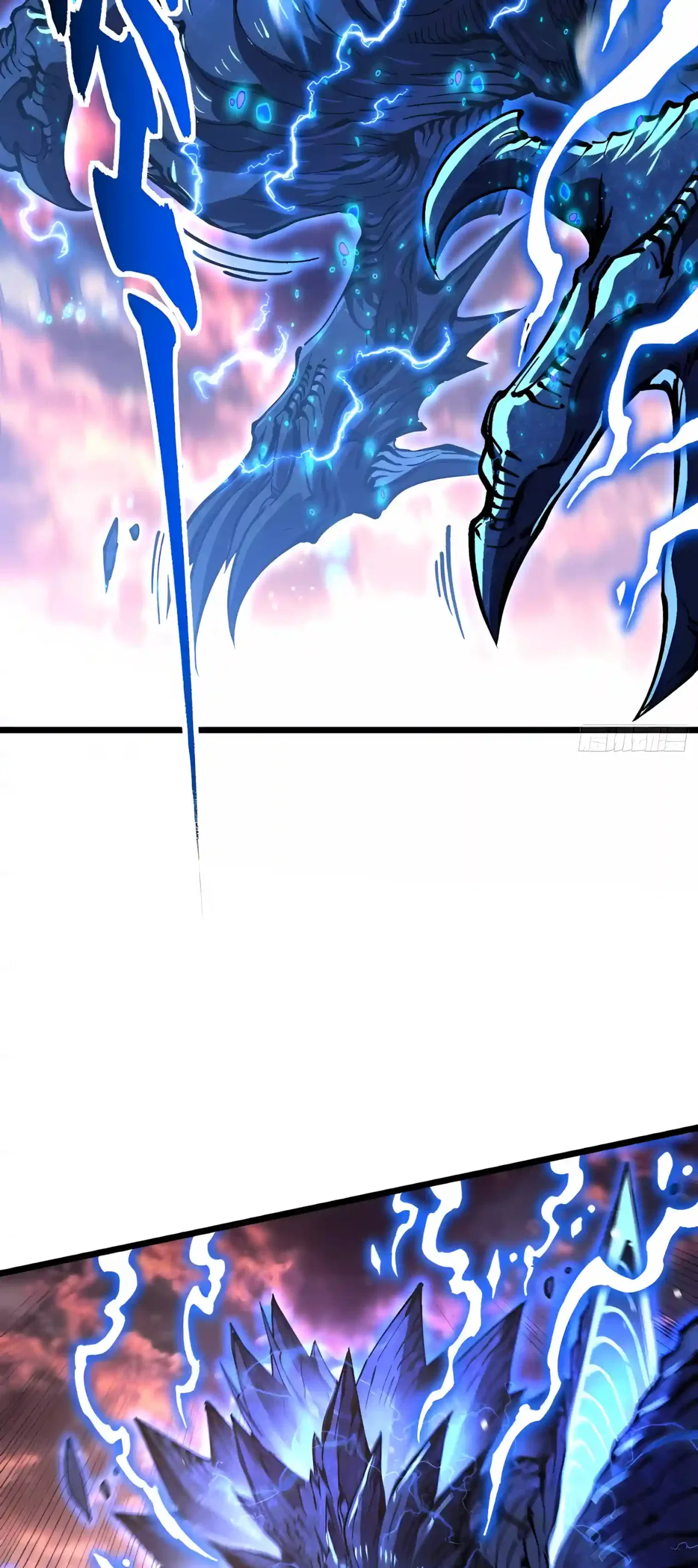 Martial Evolution: Start by Awakening the King of Monsters Chapter 158 – Page 35