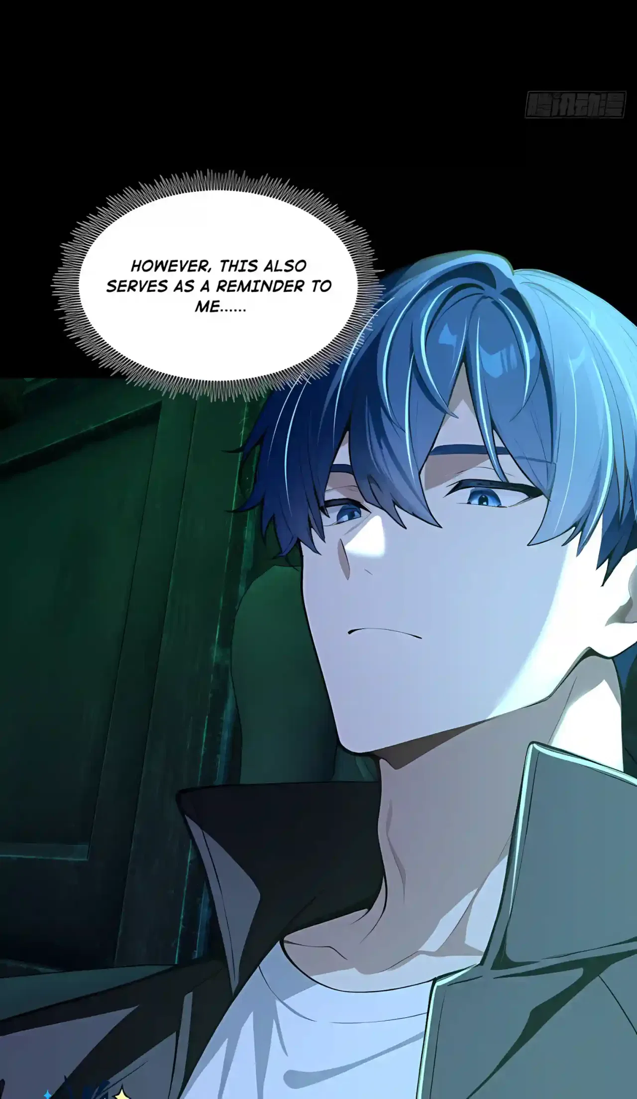 Mysterious Revival: Starting with a Trillion Ghost Coins Chapter 70 – Page 4