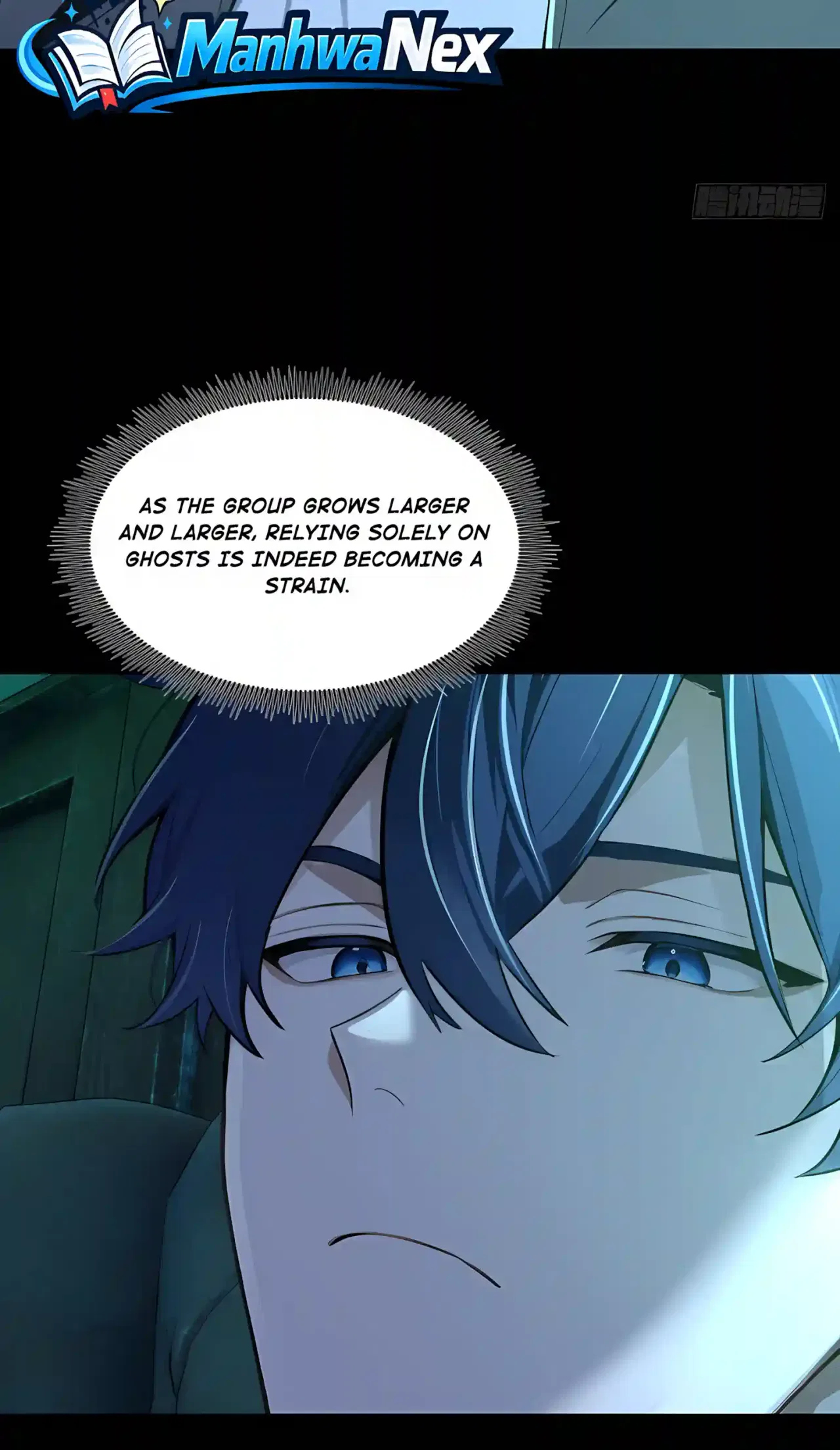 Mysterious Revival: Starting with a Trillion Ghost Coins Chapter 70 – Page 5