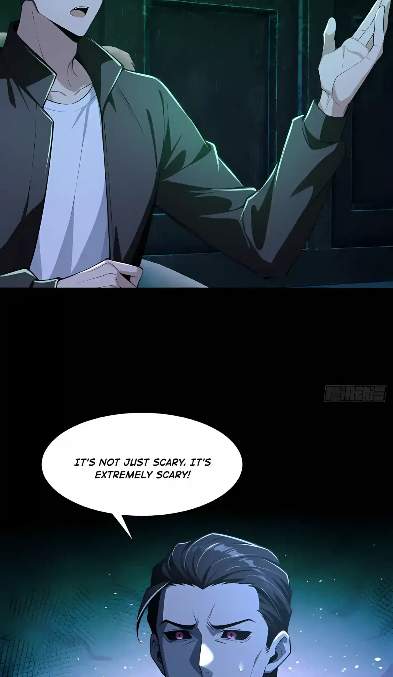 Mysterious Revival: Starting with a Trillion Ghost Coins Chapter 70 – Page 16