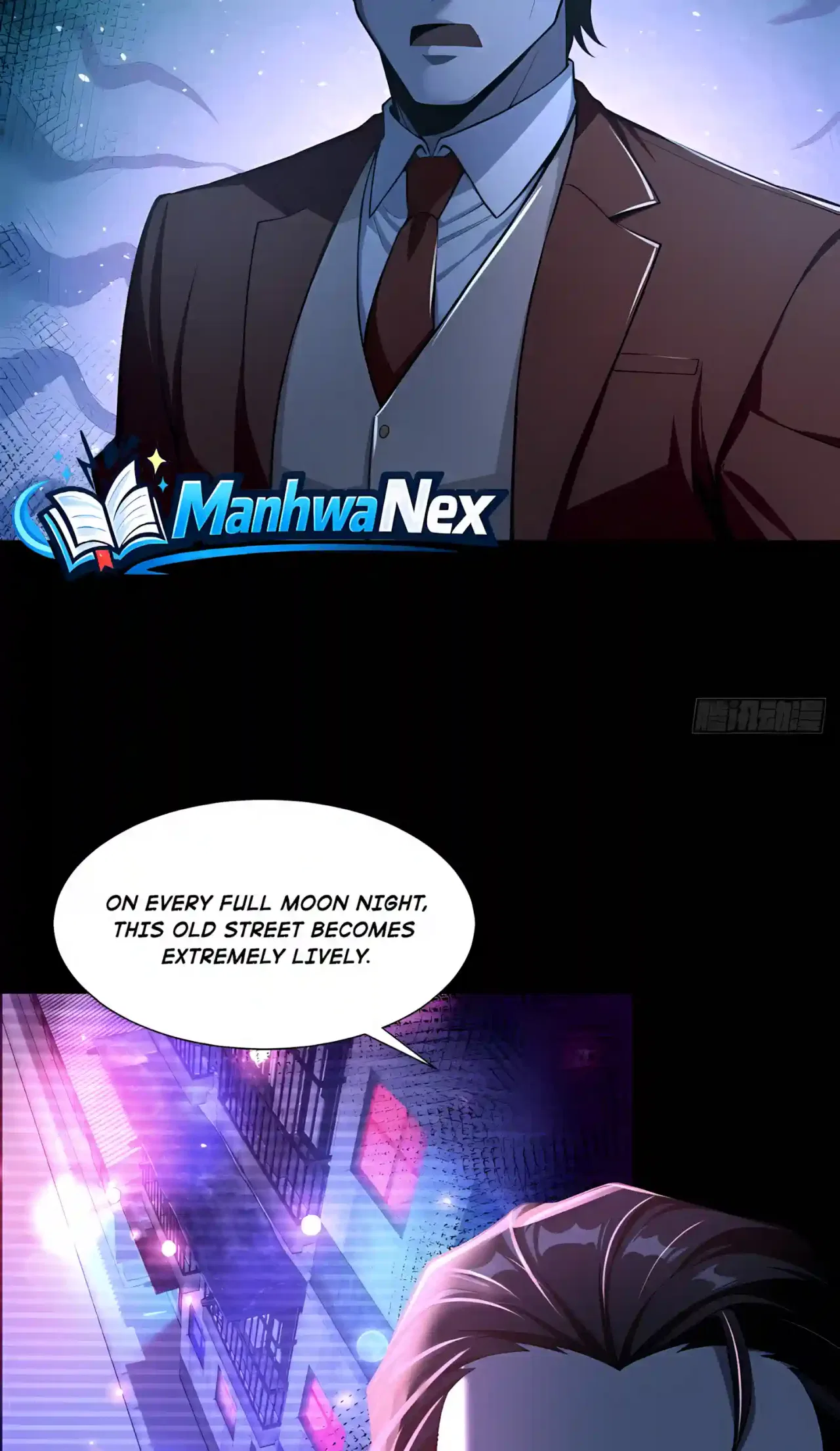 Mysterious Revival: Starting with a Trillion Ghost Coins Chapter 70 – Page 17