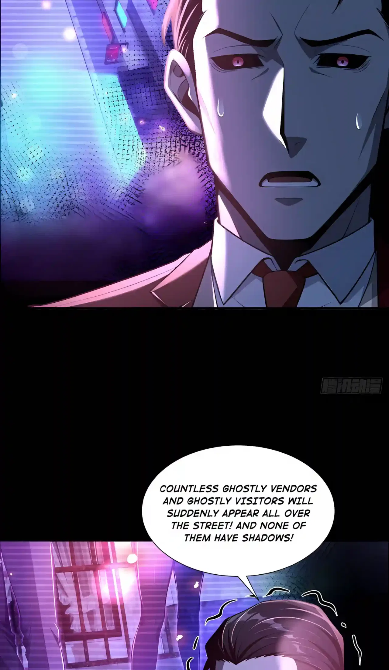 Mysterious Revival: Starting with a Trillion Ghost Coins Chapter 70 – Page 18