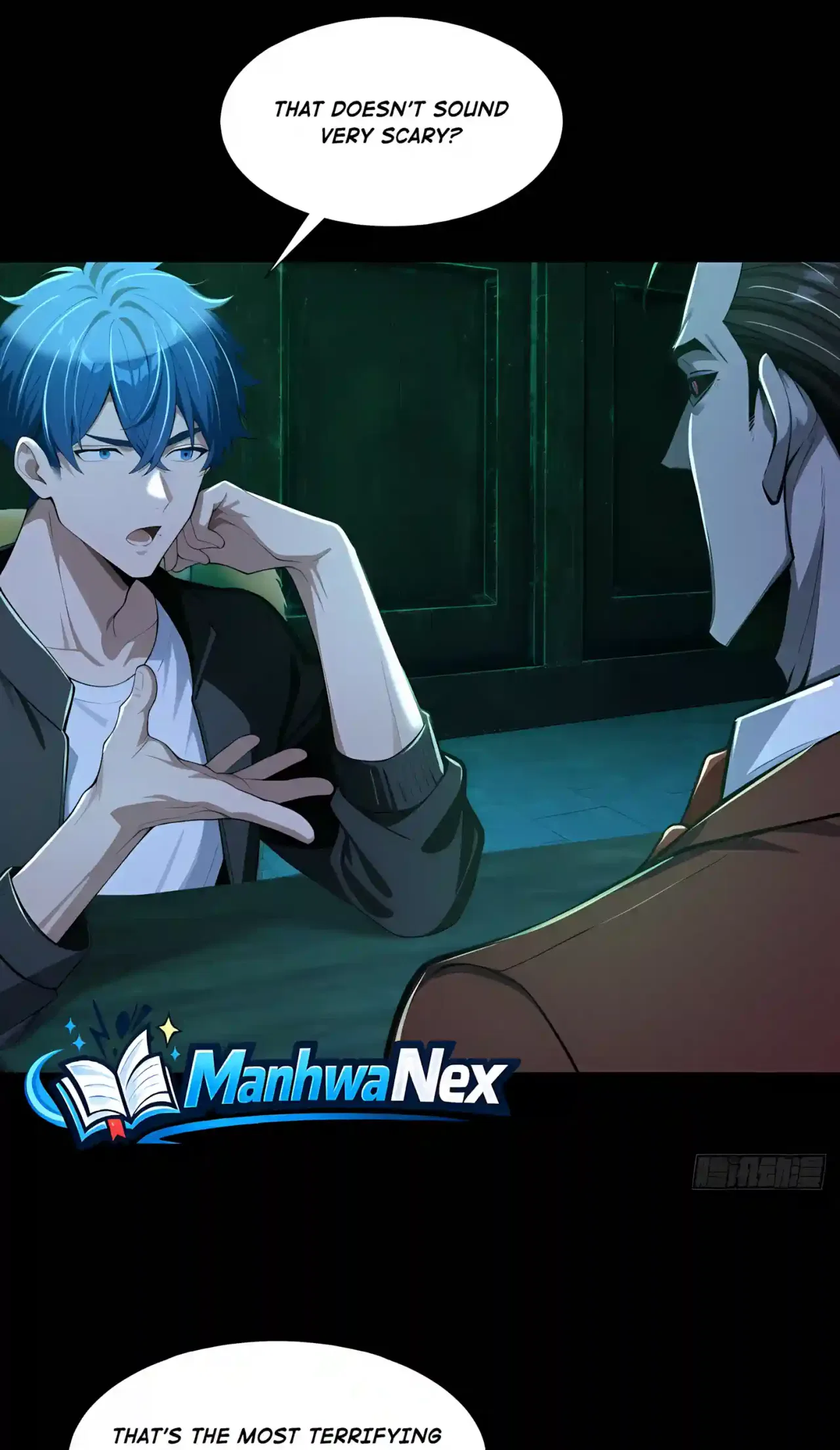 Mysterious Revival: Starting with a Trillion Ghost Coins Chapter 70 – Page 20