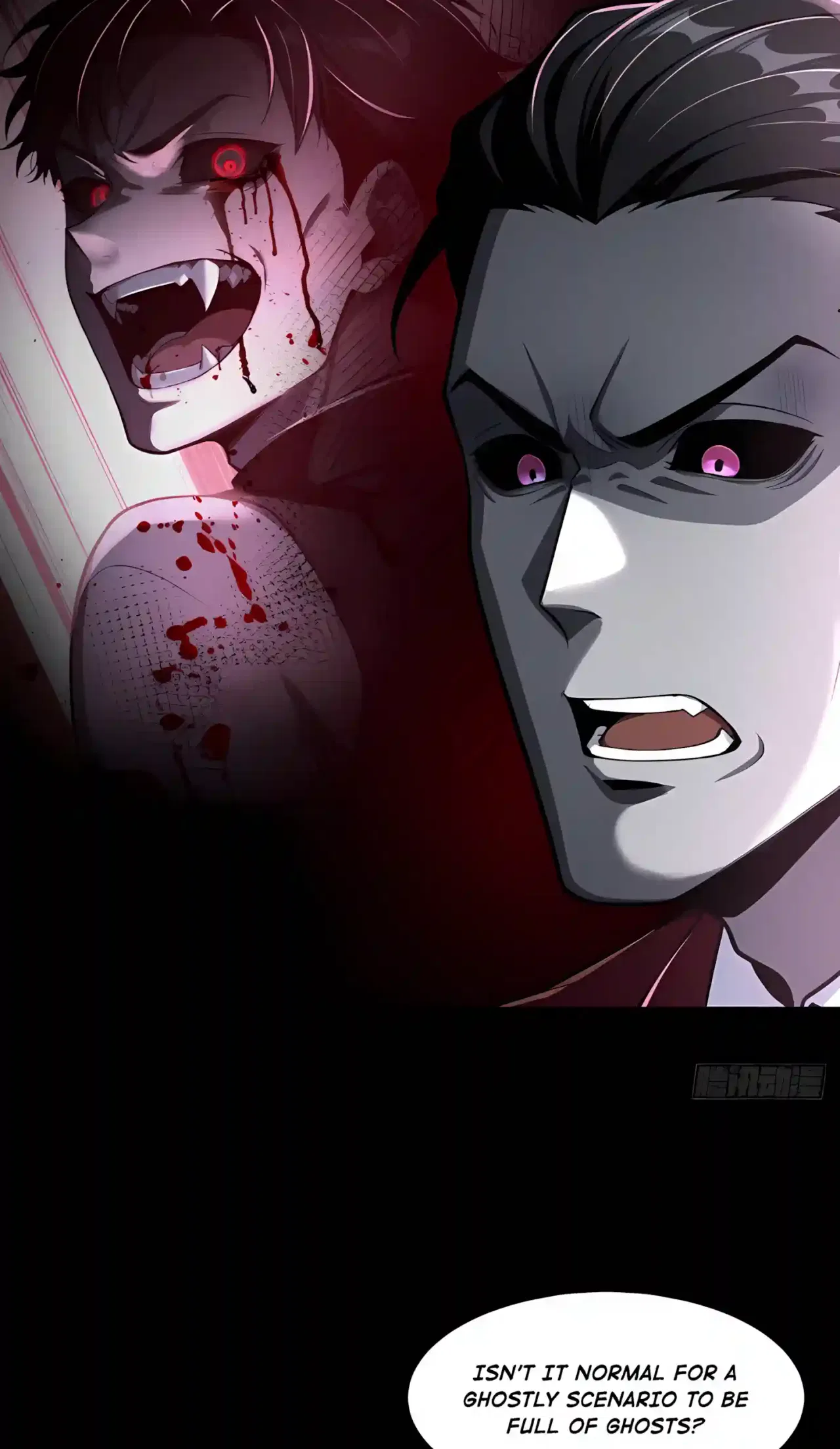 Mysterious Revival: Starting with a Trillion Ghost Coins Chapter 70 – Page 24