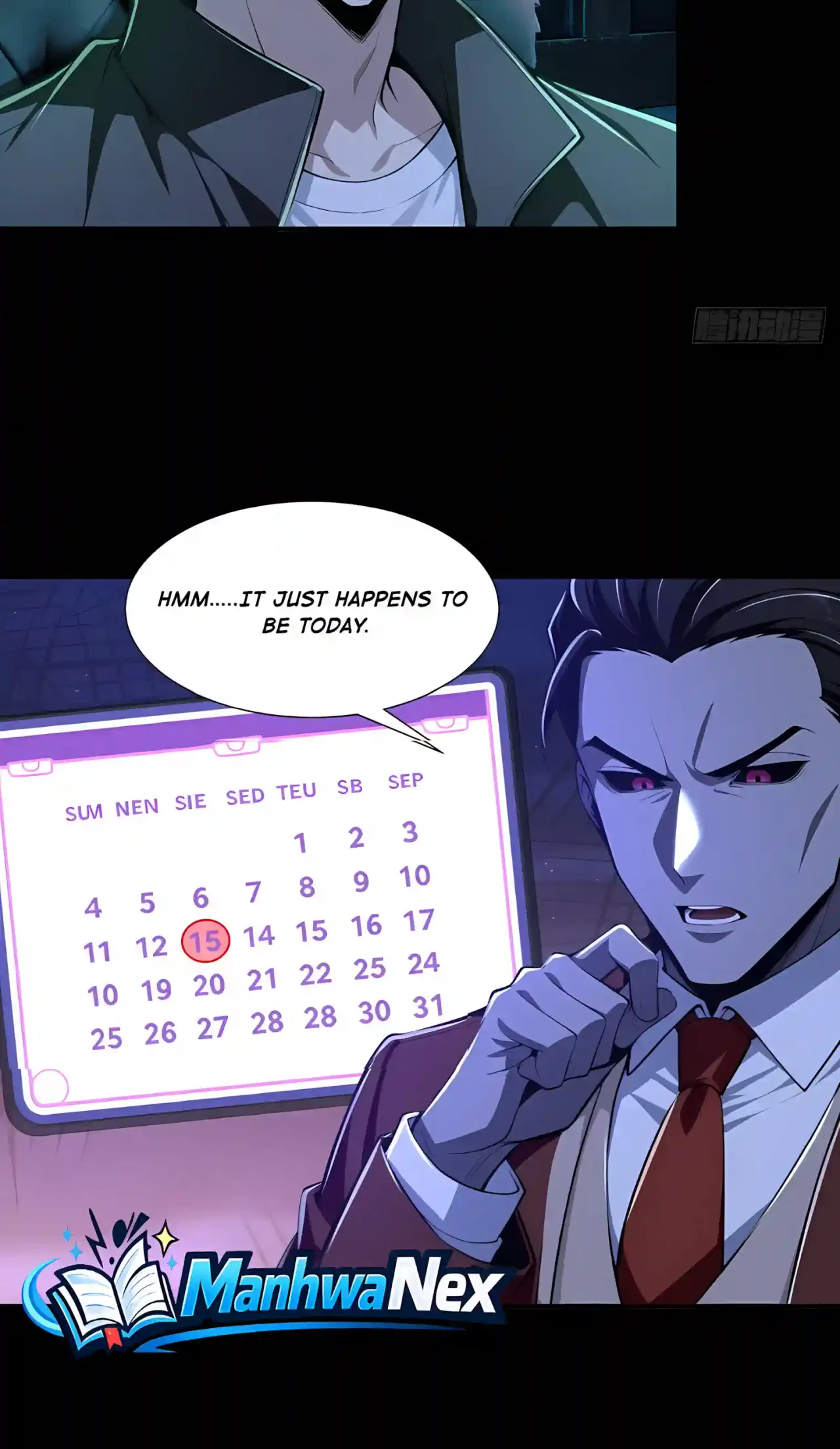 Mysterious Revival: Starting with a Trillion Ghost Coins Chapter 70 – Page 30
