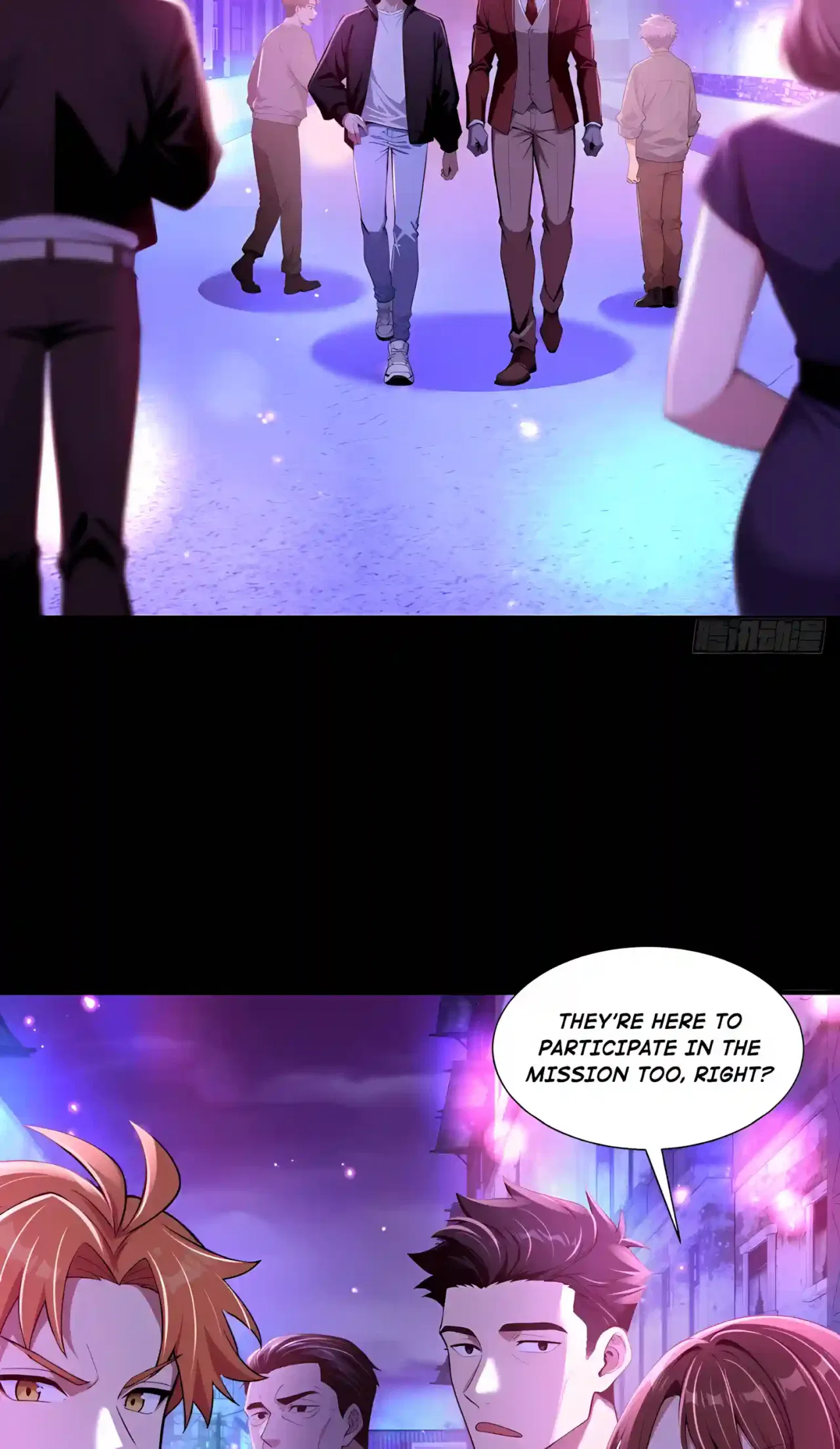 Mysterious Revival: Starting with a Trillion Ghost Coins Chapter 70 – Page 40