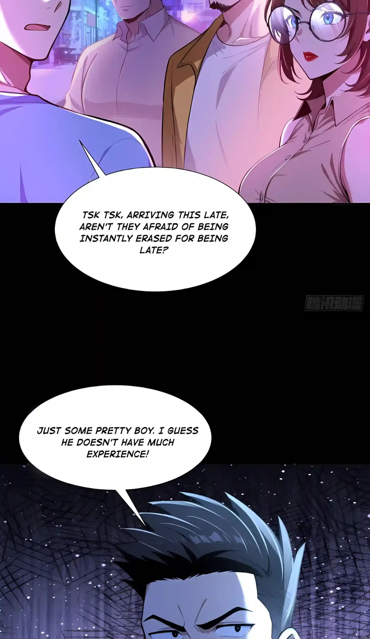 Mysterious Revival: Starting with a Trillion Ghost Coins Chapter 70 – Page 41