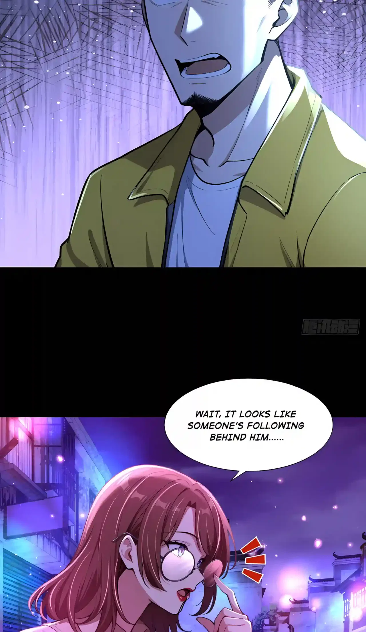 Mysterious Revival: Starting with a Trillion Ghost Coins Chapter 70 – Page 42