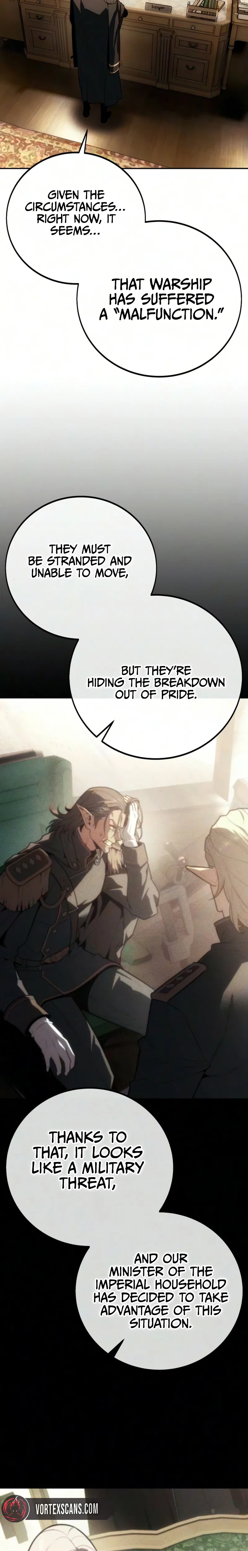 30 Years Have Passed Since the Prologue Chapter 16 – Page 2
