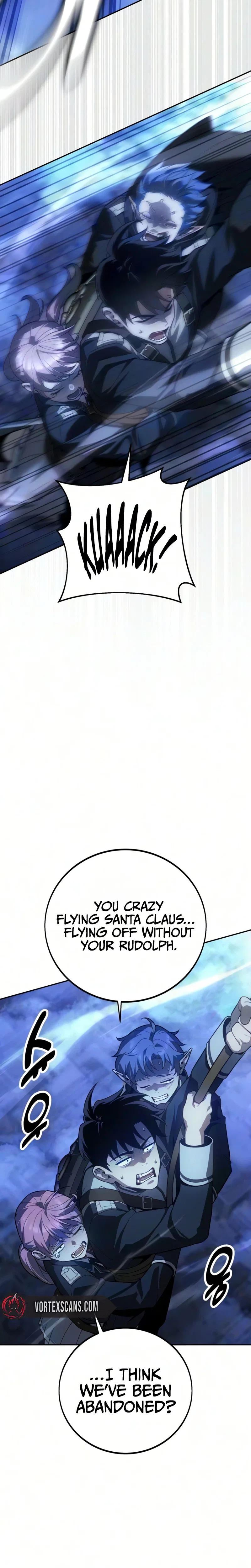30 Years Have Passed Since the Prologue Chapter 16 – Page 14