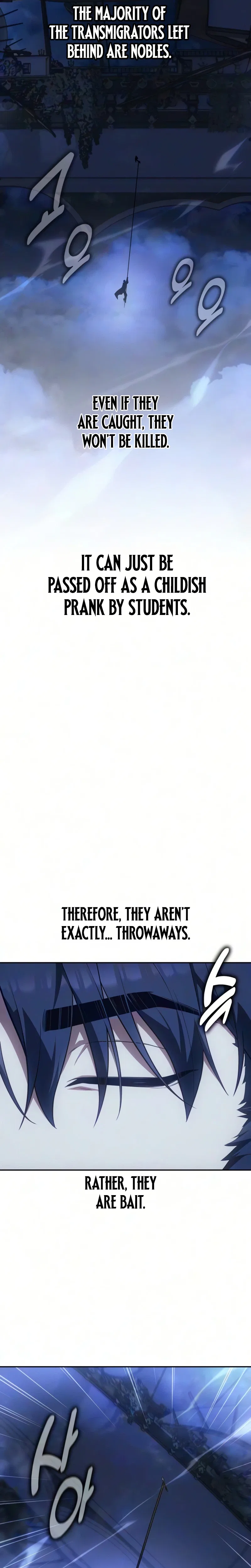 30 Years Have Passed Since the Prologue Chapter 16 – Page 16