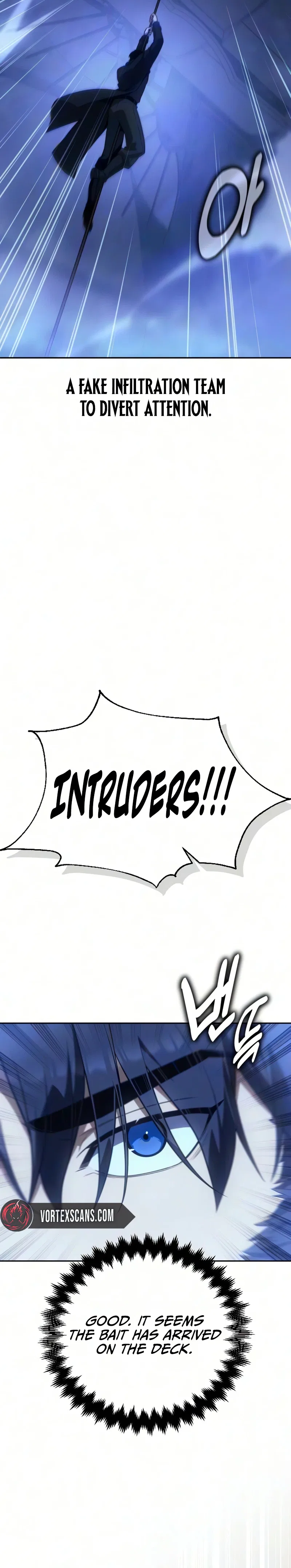 30 Years Have Passed Since the Prologue Chapter 16 – Page 17