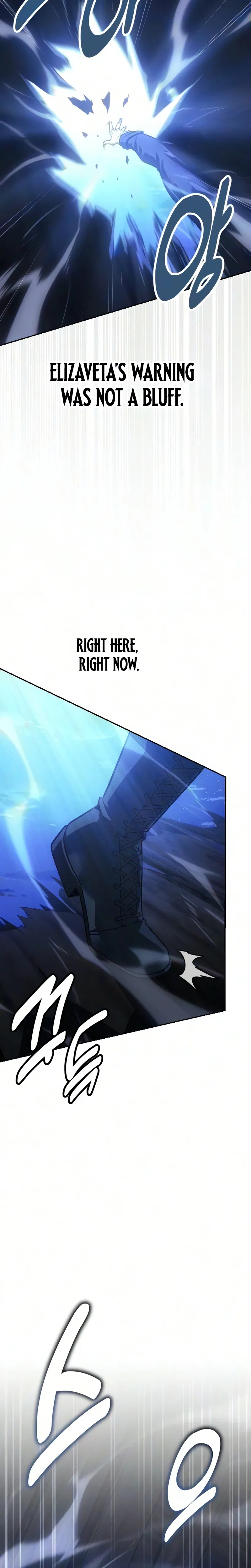 30 Years Have Passed Since the Prologue Chapter 16 – Page 19