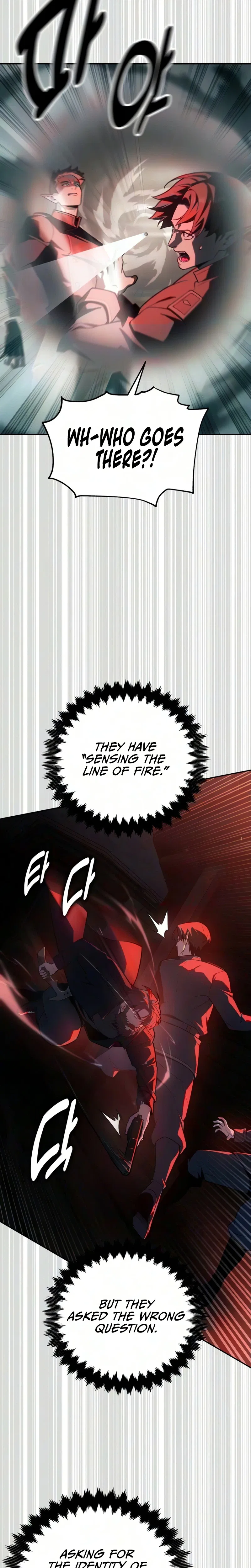 30 Years Have Passed Since the Prologue Chapter 16 – Page 25