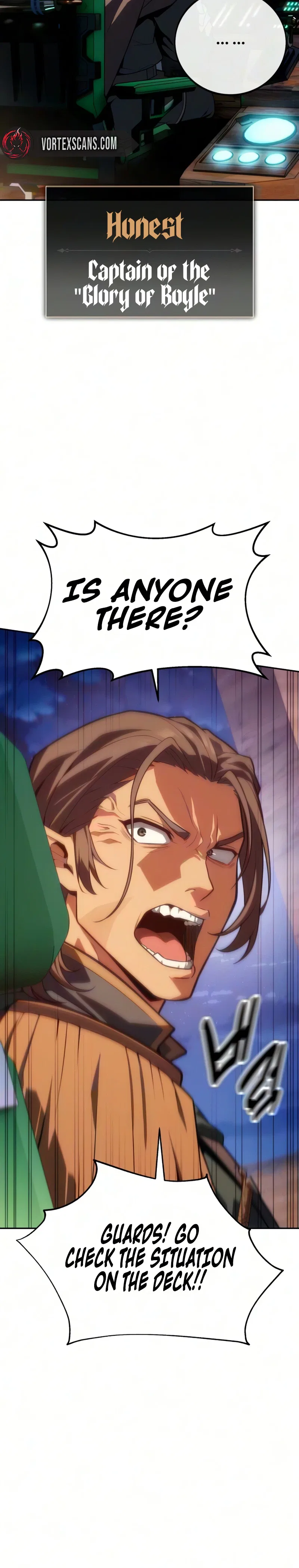 30 Years Have Passed Since the Prologue Chapter 16 – Page 32