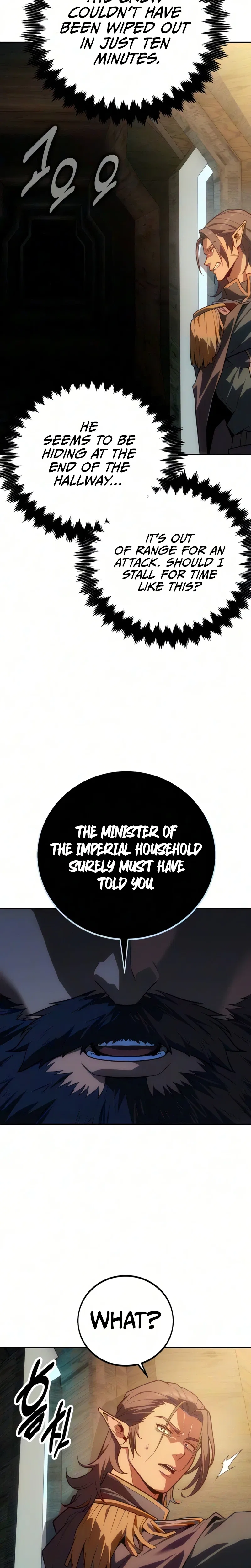 30 Years Have Passed Since the Prologue Chapter 16 – Page 37