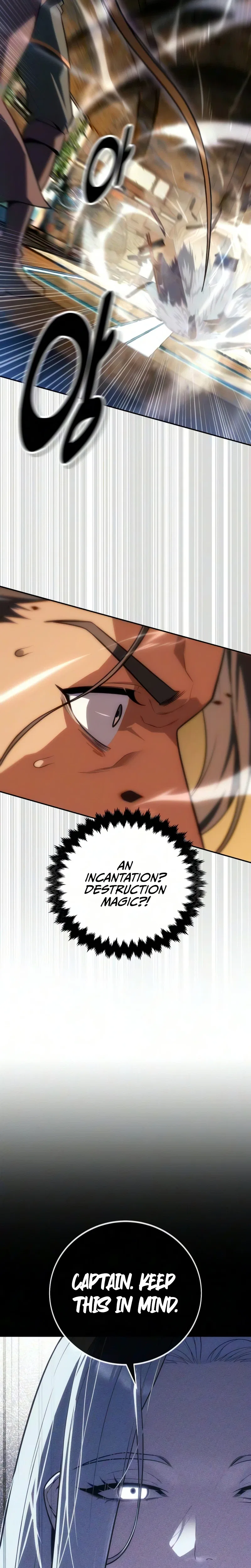 30 Years Have Passed Since the Prologue Chapter 16 – Page 40