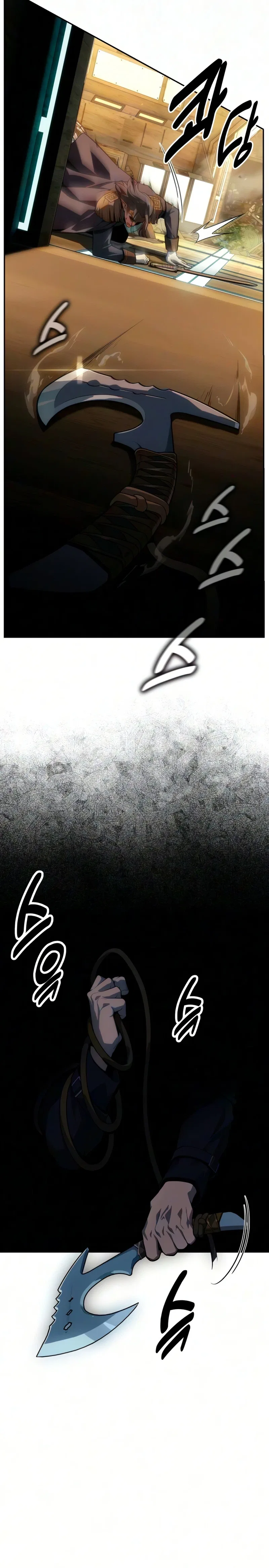 30 Years Have Passed Since the Prologue Chapter 16 – Page 44