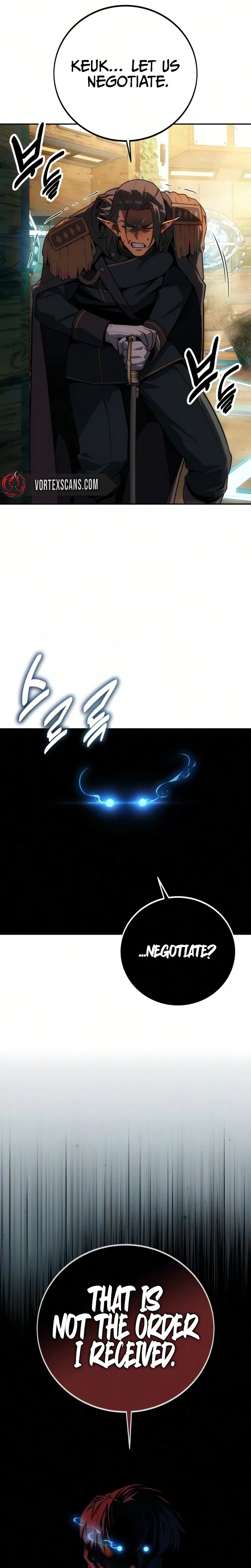 30 Years Have Passed Since the Prologue Chapter 16 – Page 45