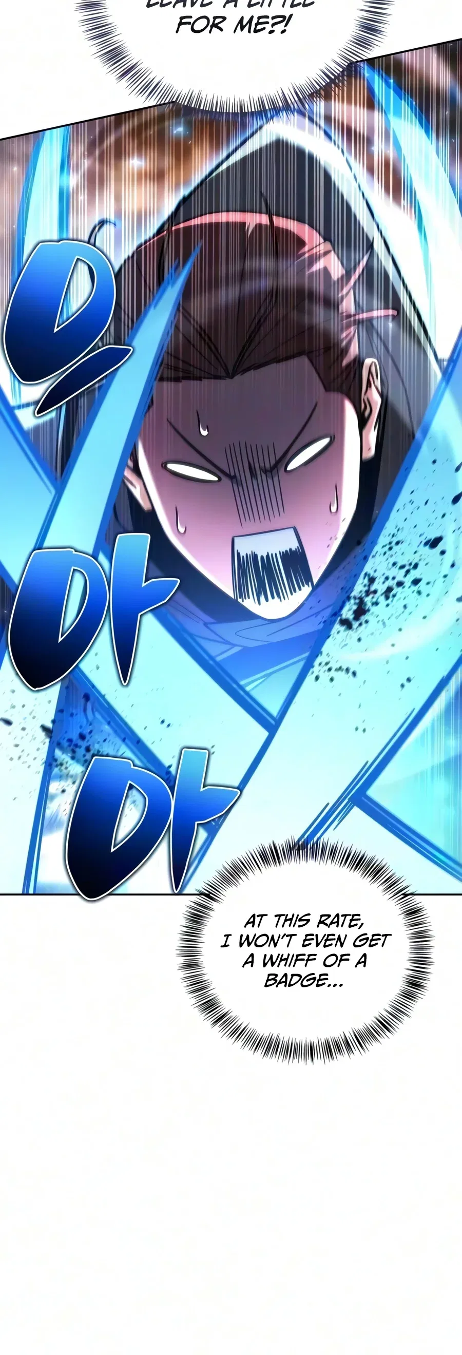 A Wimp’s Strategy Guide to Conquer the Tower Chapter 46 – Page 15