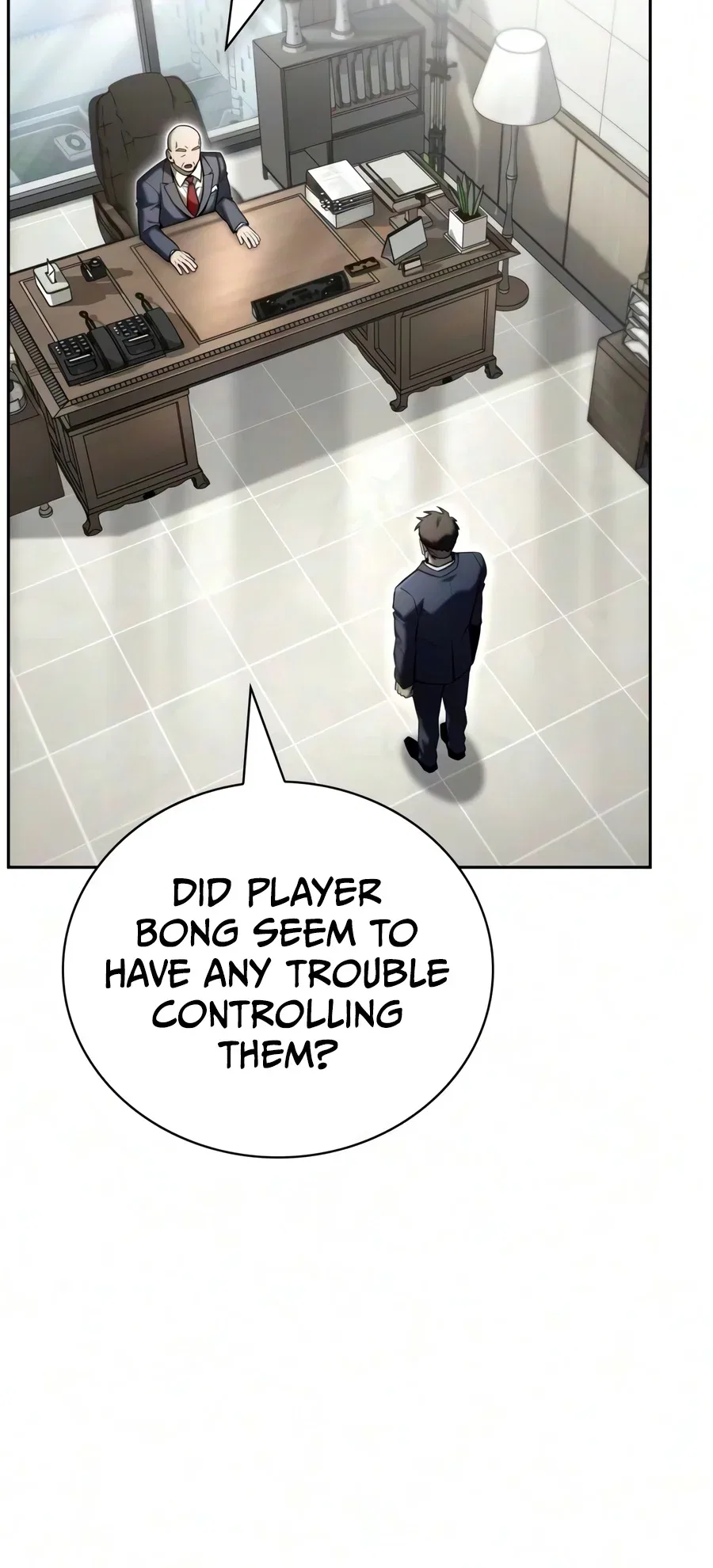 A Wimp’s Strategy Guide to Conquer the Tower Chapter 46 – Page 17