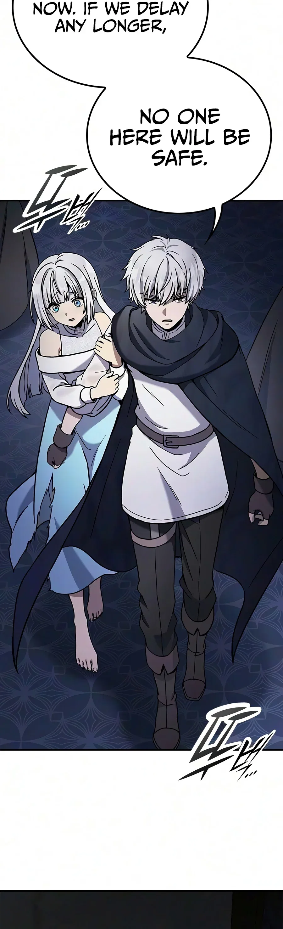 Noble Lady Reformation Guide Chapter 42 – Page 3