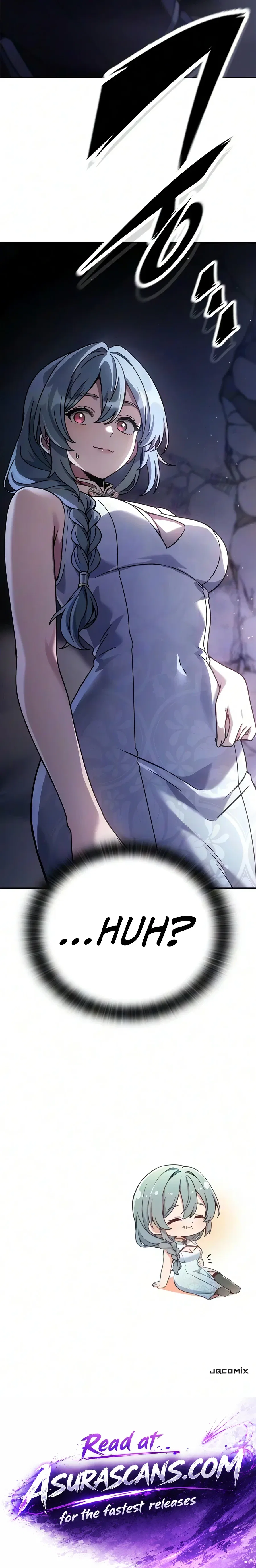 Noble Lady Reformation Guide Chapter 42 – Page 21