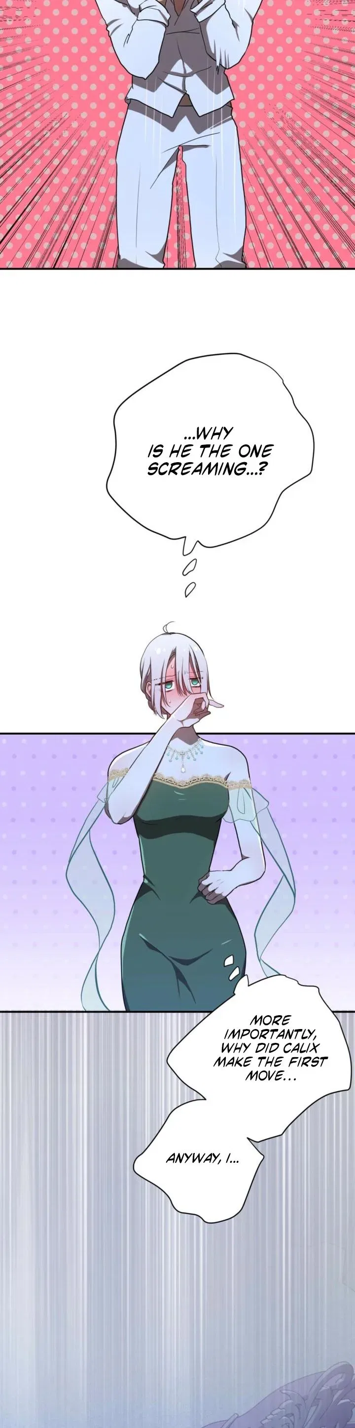 My Childhood Friends are Trying to Kill Me Chapter 100 – Page 3
