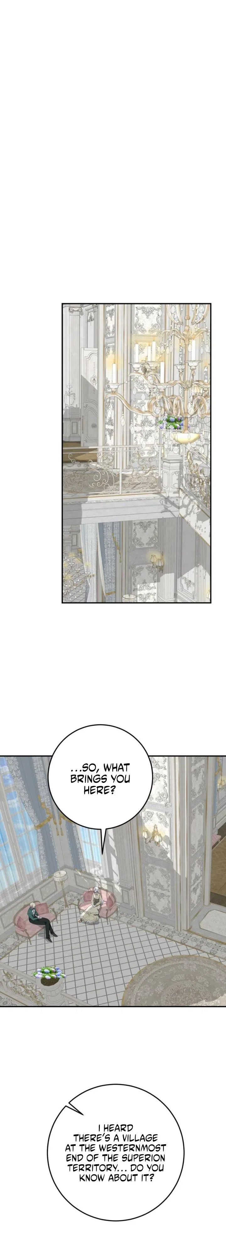 My Childhood Friends are Trying to Kill Me Chapter 100 – Page 15