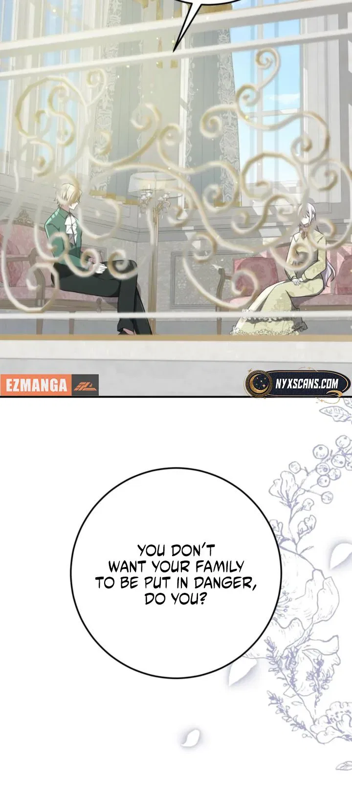 My Childhood Friends are Trying to Kill Me Chapter 100 – Page 18