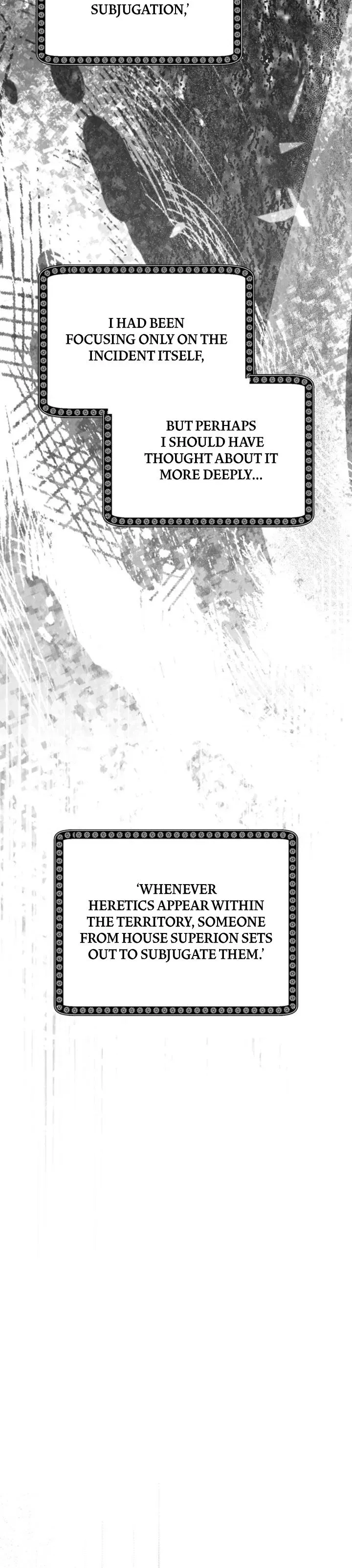My Childhood Friends are Trying to Kill Me Chapter 100 – Page 21
