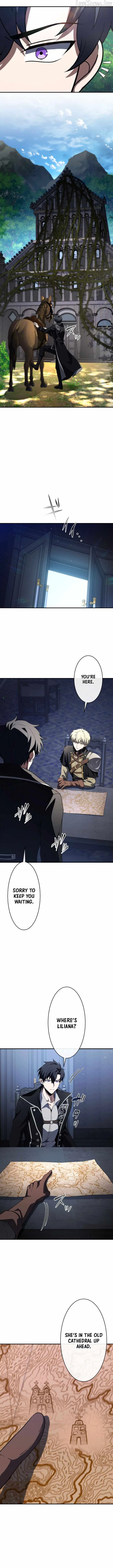 Reincarnated as the Youngest Son of a Demon Swordsman Family Chapter 31 – Page 2