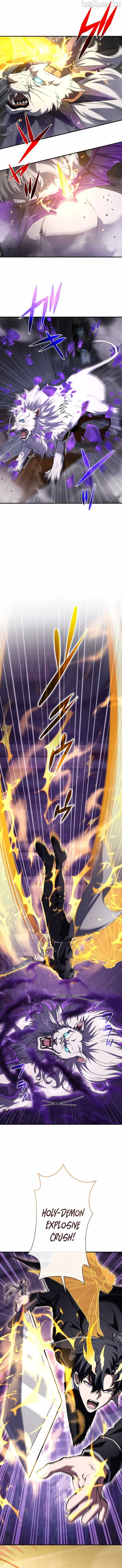 Reincarnated as the Youngest Son of a Demon Swordsman Family Chapter 31 – Page 16