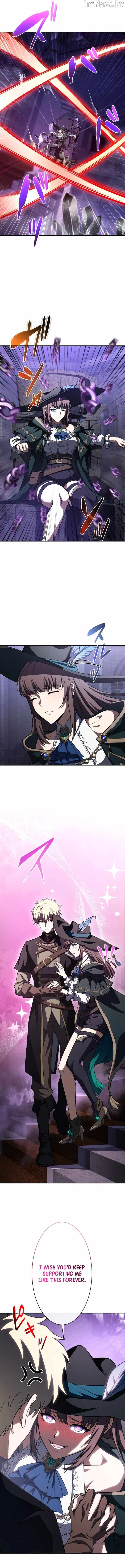 Reincarnated as the Youngest Son of a Demon Swordsman Family Chapter 31 – Page 18