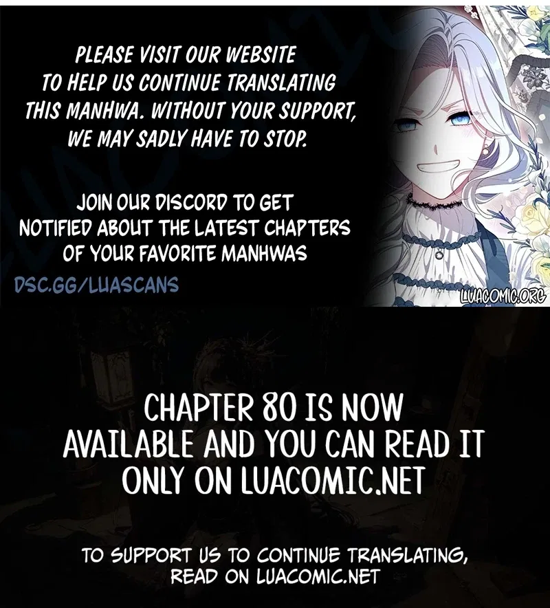 What’s Happening in Lindel? Chapter 54 – Page 11