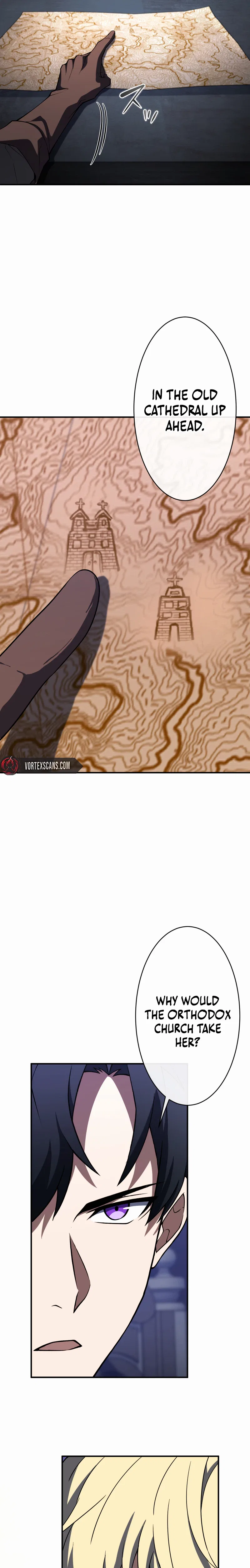 Reincarnated as the Youngest Son of a Demon Swordsman Family Chapter 32 – Page 5