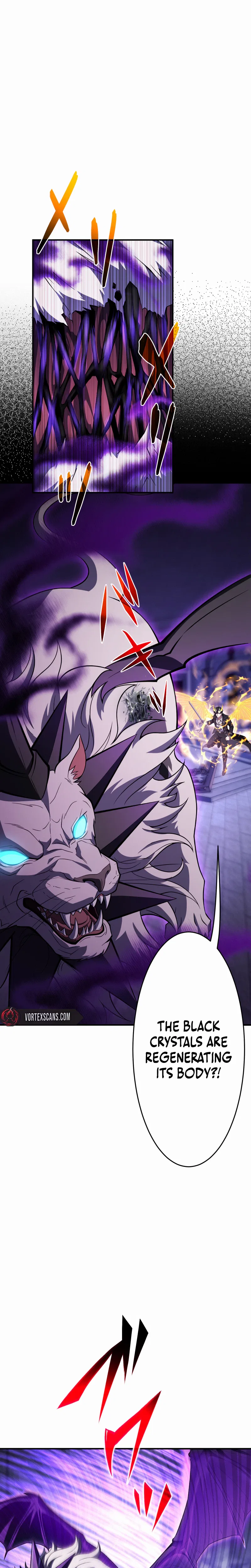 Reincarnated as the Youngest Son of a Demon Swordsman Family Chapter 32 – Page 24