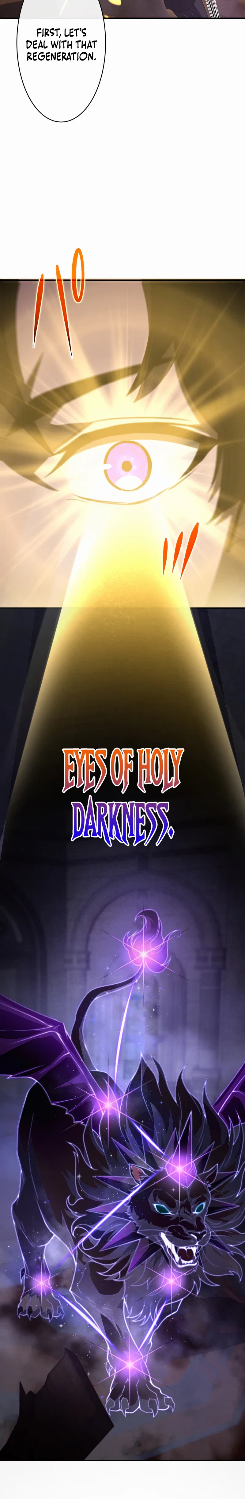 Reincarnated as the Youngest Son of a Demon Swordsman Family Chapter 32 – Page 28