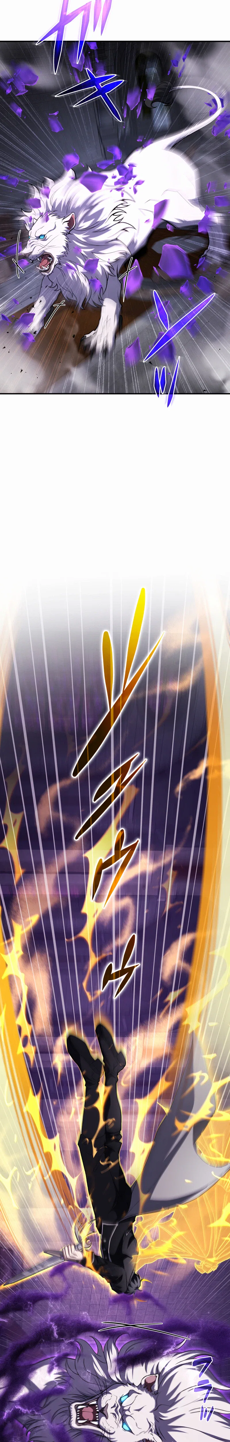 Reincarnated as the Youngest Son of a Demon Swordsman Family Chapter 32 – Page 37