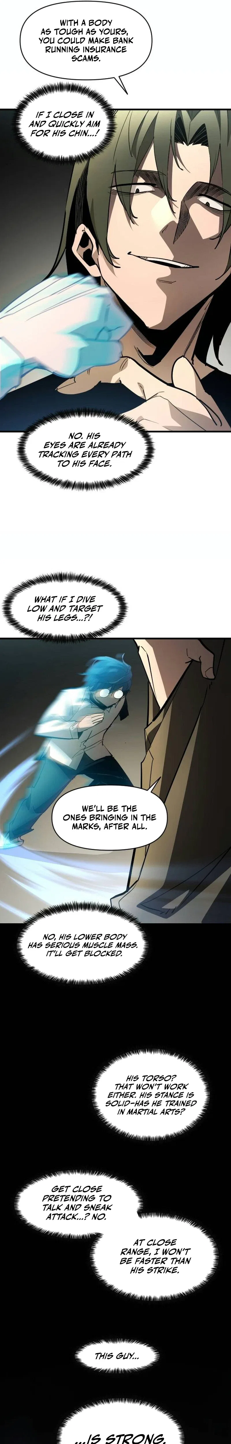 Extermination of the Heavenly Way Chapter 18 – Page 4